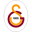 Galatasaray logo