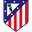 Atlético Madrid logo