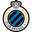 Club Brugge logo