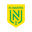 Nantes logo