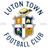 Luton Town logo