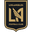 Los Angeles FC logo