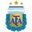 Argentina U23 logo