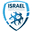 Israel U17 logo