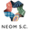  NEOM logo