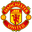 Manchester United U21 logo