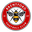 Brentford U21 logo