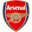 Arsenal U17 logo