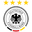 Germany U16 logo