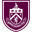 Burnley U23 logo
