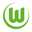 Wolfsburg II logo