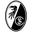 Freiburg II logo