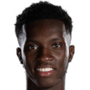 Nketiah